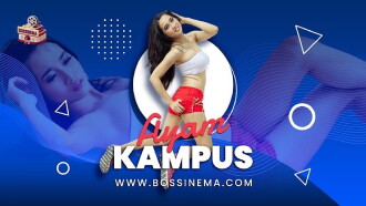Ayam Kampus Trailer
