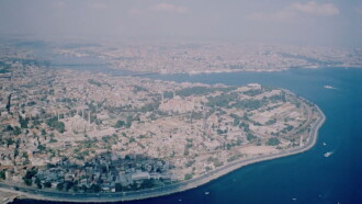 Ayasofya Trailer