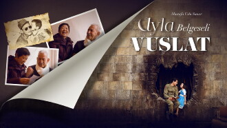 Ayla Belgeseli Vuslat Trailer