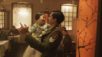 Ayla: The Daughter of War Trailer