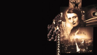 Ayn Rand: A Sense of Life Trailer