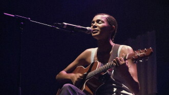 Ayo: Live at Olympia Trailer