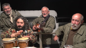 Ayrudzi Trailer