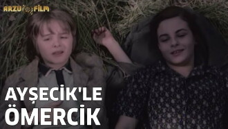 Ayşecik and Ömercik Trailer