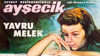 Ayşecik Yavru Melek Trailer