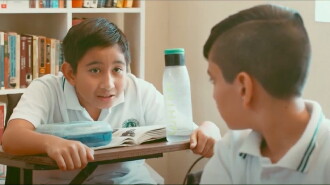 ¡Ayúdame, Martin! Trailer