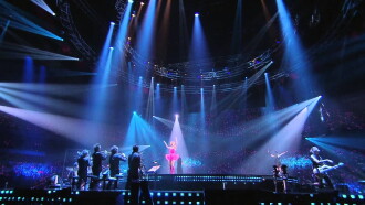 Ayumi Hamasaki Countdown Live 2009-2010 A: Future Classics Trailer