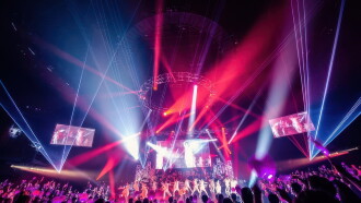ayumi hamasaki MUSIC for LIFE ~return~ Trailer