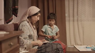 Azad Trailer