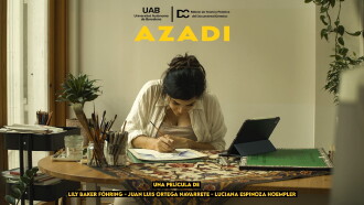 Azadi Trailer