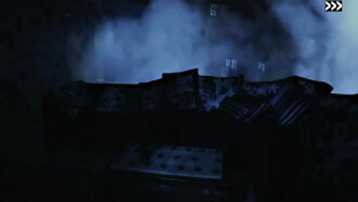 Azazel Son of the Devil Trailer