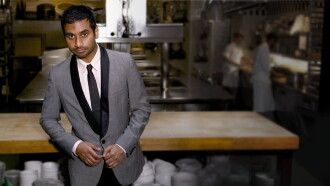 Aziz Ansari: Dangerously Delicious Trailer