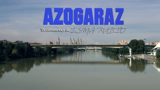 Azogaraz Trailer
