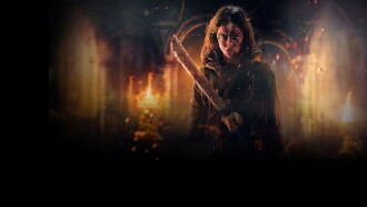 Azrael Trailer