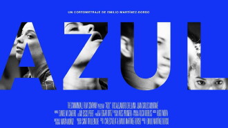 Azul Trailer