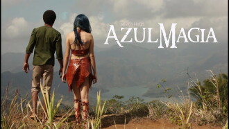 Azul Magia Trailer