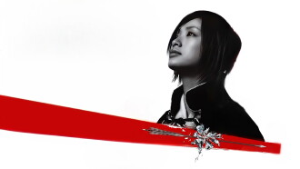 Azumi 2: Death or Love Trailer