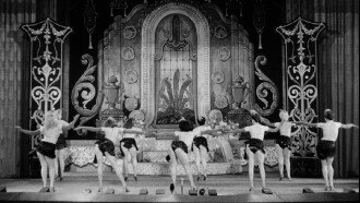 B-Girl Rhapsody Trailer