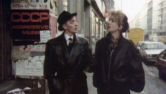 B-Movie: Lust & Sound in West-Berlin 1979-1989 Trailer