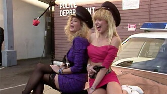B-Movie Queens Revealed Trailer