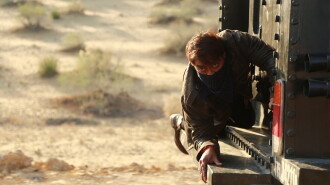 Baadshaho Trailer