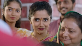 Baaplyok Trailer