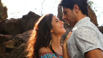 Baar Baar Dekho Trailer