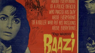 Baazi Trailer