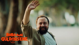 Baba Beni Güldürsene Trailer