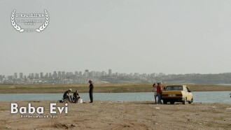 Baba Evi Trailer