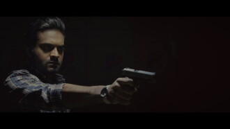 Baba Jee Trailer