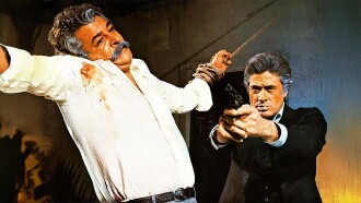 Baba Kartal Trailer