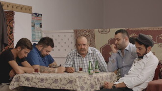 Baba Mirası Trailer