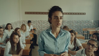 Baba Nerdesin Kayboldum Trailer