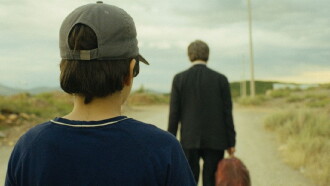 Babai Trailer