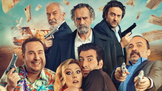 Babaların Babası Trailer