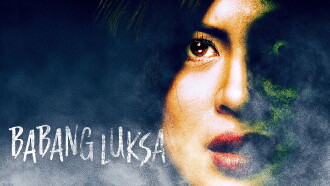 Babangluksa Trailer