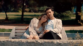 Babasının Kızı Trailer