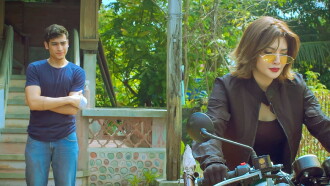 Babaylan Trailer
