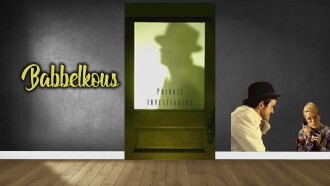 Babbelkous Trailer