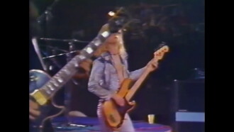 Babe Ruth - Live at Garden of Stars, Montreal, Canada Trailer