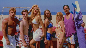 Babe Watch Trailer