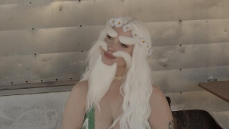 Babezilla vs. the Cyber Skanks: Rise of MechaBabezilla Trailer