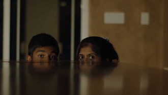 Babru Trailer