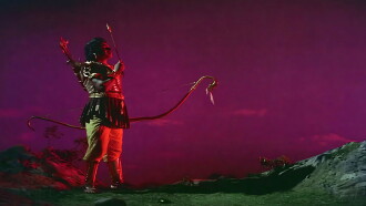 Babruvahana Trailer