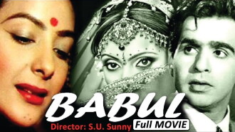 Babul Trailer