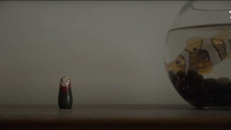 Babushka Trailer