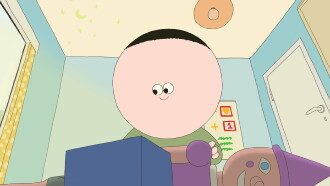 Baby Baby Trailer