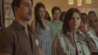 Baby Better Swallow Trailer