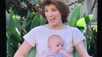 Baby Bound Trailer